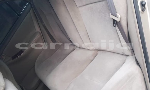 Acheter Occasion Voiture Toyota Corolla Autre à Port Harcourt, Rivers State Acheter Occasion Voiture Toyota Corolla Autre à Port Harcourt, Rivers State