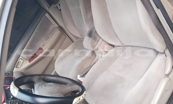 Acheter Occasion Voiture Toyota Corolla Autre à Port Harcourt, Rivers State Acheter Occasion Voiture Toyota Corolla Autre à Port Harcourt, Rivers State