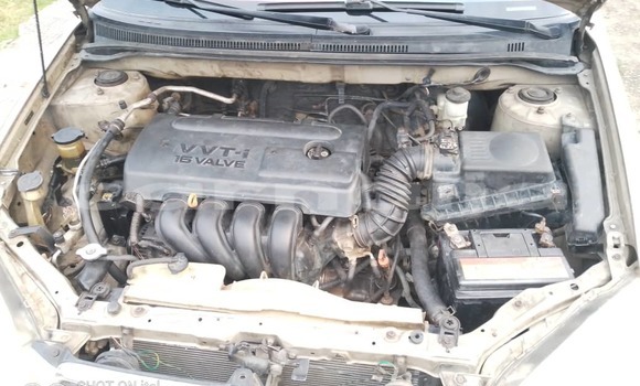 Acheter Occasion Voiture Toyota Corolla Autre à Port Harcourt, Rivers State Acheter Occasion Voiture Toyota Corolla Autre à Port Harcourt, Rivers State