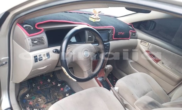 Acheter Occasion Voiture Toyota Corolla Autre à Port Harcourt, Rivers State Acheter Occasion Voiture Toyota Corolla Autre à Port Harcourt, Rivers State