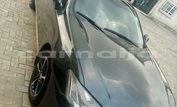 Acheter Occasion Voiture Lexus ES Noir à Port Harcourt, Rivers State Acheter Occasion Voiture Lexus ES Noir à Port Harcourt, Rivers State