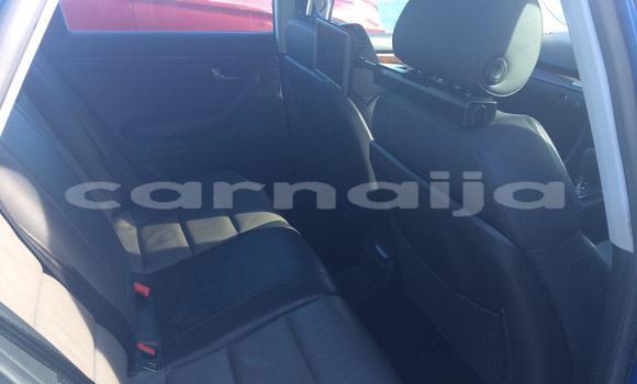 Acheter Occasion Voiture Audi A4 Bleu à Abuja, État de Lagos Acheter Occasion Voiture Audi A4 Bleu à Abuja, État de Lagos