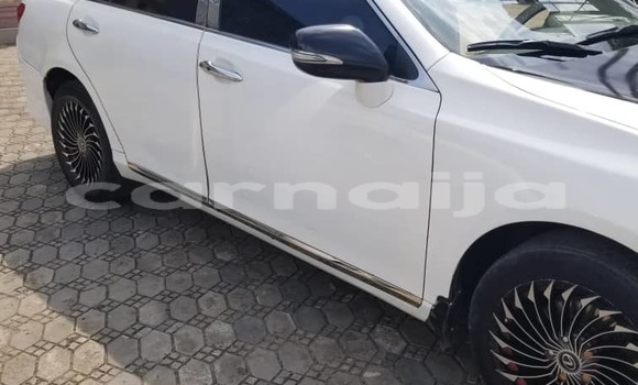 Acheter Occasion Voiture Lexus ES Blanc à Port Harcourt, Rivers State Acheter Occasion Voiture Lexus ES Blanc à Port Harcourt, Rivers State