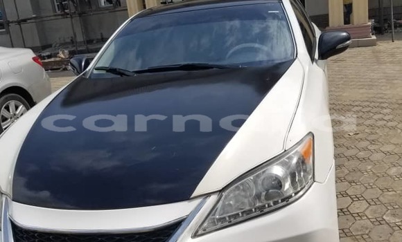Acheter Occasion Voiture Lexus ES Blanc à Port Harcourt, Rivers State Acheter Occasion Voiture Lexus ES Blanc à Port Harcourt, Rivers State