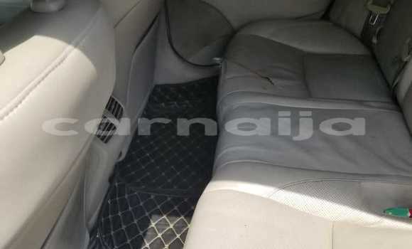 Acheter Occasion Voiture Lexus ES Blanc à Port Harcourt, Rivers State Acheter Occasion Voiture Lexus ES Blanc à Port Harcourt, Rivers State