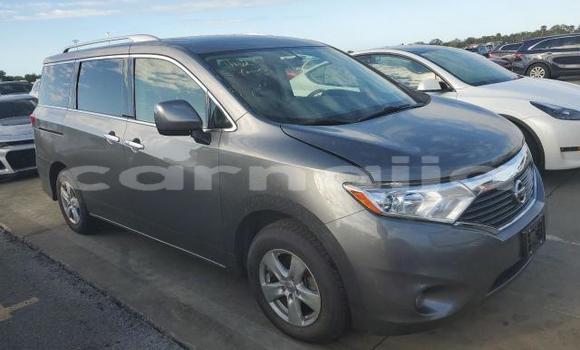 Buy New Nissan Quest Silver Car in Badagry in Lagos State Buy New Nissan Quest Silver Car in Badagry in Lagos State