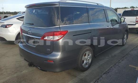 Buy New Nissan Quest Silver Car in Badagry in Lagos State Buy New Nissan Quest Silver Car in Badagry in Lagos State
