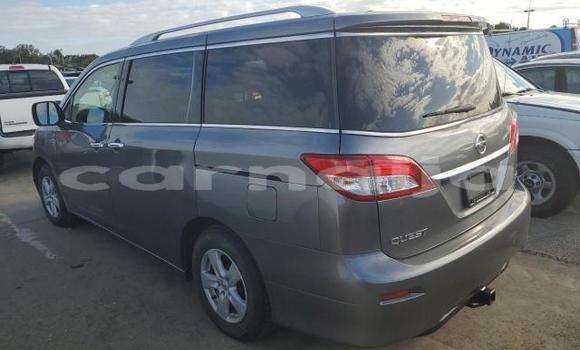 Buy New Nissan Quest Silver Car in Badagry in Lagos State Buy New Nissan Quest Silver Car in Badagry in Lagos State