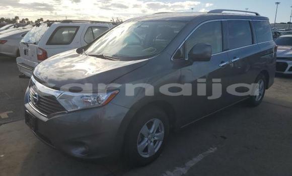 Buy New Nissan Quest Silver Car in Badagry in Lagos State Buy New Nissan Quest Silver Car in Badagry in Lagos State