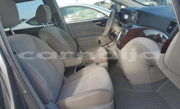 Buy New Nissan Quest Silver Car in Badagry in Lagos State Buy New Nissan Quest Silver Car in Badagry in Lagos State