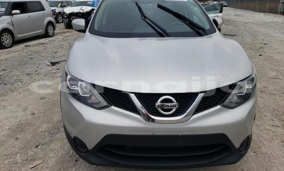 Acheter Neuf Voiture Nissan Rogue Gris à Badagry, État de Lagos Acheter Neuf Voiture Nissan Rogue Gris à Badagry, État de Lagos