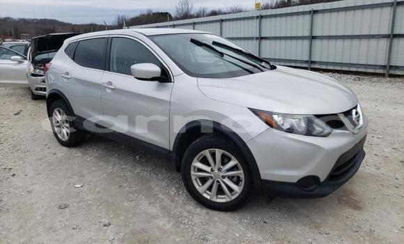 Buy New Nissan Rogue Silver Car in Badagry in Lagos State Buy New Nissan Rogue Silver Car in Badagry in Lagos State