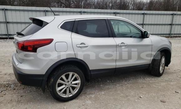 Buy New Nissan Rogue Silver Car in Badagry in Lagos State Buy New Nissan Rogue Silver Car in Badagry in Lagos State