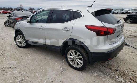 Buy New Nissan Rogue Silver Car in Badagry in Lagos State Buy New Nissan Rogue Silver Car in Badagry in Lagos State