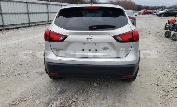 Buy New Nissan Rogue Silver Car in Badagry in Lagos State Buy New Nissan Rogue Silver Car in Badagry in Lagos State