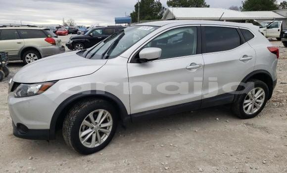 Buy New Nissan Rogue Silver Car in Badagry in Lagos State Buy New Nissan Rogue Silver Car in Badagry in Lagos State