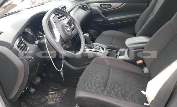 Buy New Nissan Rogue Silver Car in Badagry in Lagos State Buy New Nissan Rogue Silver Car in Badagry in Lagos State