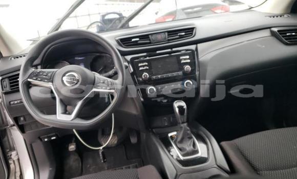 Buy New Nissan Rogue Silver Car in Badagry in Lagos State Buy New Nissan Rogue Silver Car in Badagry in Lagos State