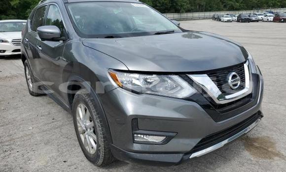 Acheter Neuf Voiture Nissan Rogue Autre à Badagry, État de Lagos Acheter Neuf Voiture Nissan Rogue Autre à Badagry, État de Lagos