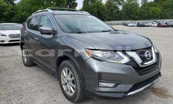 Acheter Neuf Voiture Nissan Rogue Autre à Badagry, État de Lagos Acheter Neuf Voiture Nissan Rogue Autre à Badagry, État de Lagos