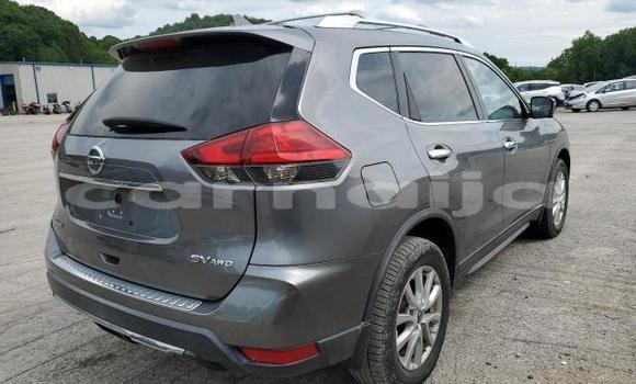 Acheter Neuf Voiture Nissan Rogue Autre à Badagry, État de Lagos Acheter Neuf Voiture Nissan Rogue Autre à Badagry, État de Lagos