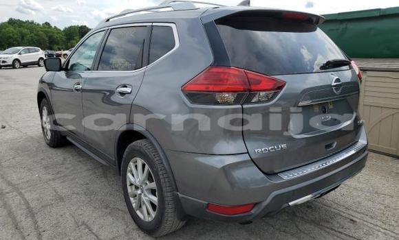 Acheter Neuf Voiture Nissan Rogue Autre à Badagry, État de Lagos Acheter Neuf Voiture Nissan Rogue Autre à Badagry, État de Lagos