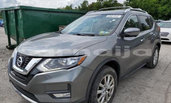 Acheter Neuf Voiture Nissan Rogue Autre à Badagry, État de Lagos Acheter Neuf Voiture Nissan Rogue Autre à Badagry, État de Lagos