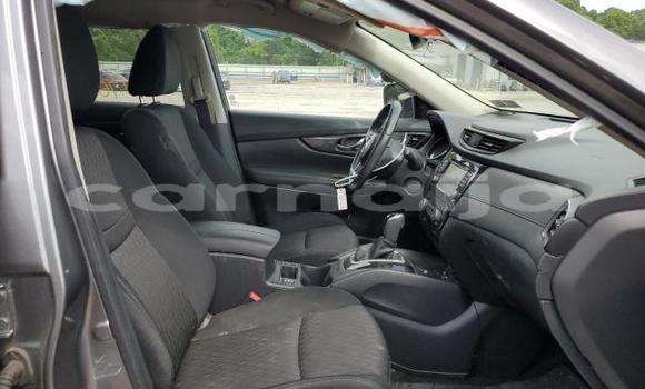 Acheter Neuf Voiture Nissan Rogue Autre à Badagry, État de Lagos Acheter Neuf Voiture Nissan Rogue Autre à Badagry, État de Lagos