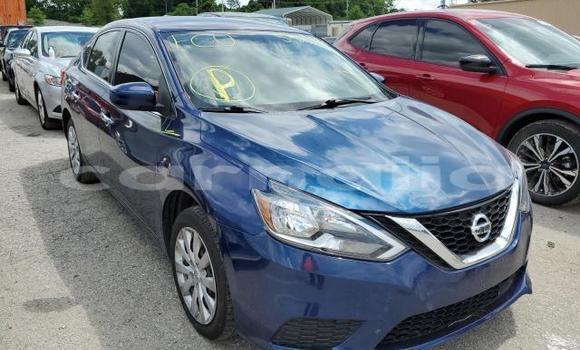 Buy New Nissan Sentra Blue Car in Badagry in Lagos State