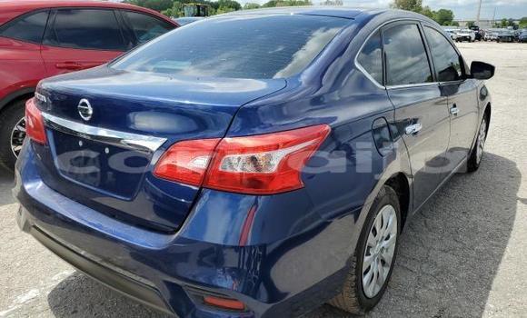 Buy New Nissan Sentra Blue Car in Badagry in Lagos State Buy New Nissan Sentra Blue Car in Badagry in Lagos State