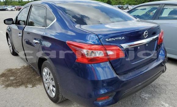 Buy New Nissan Sentra Blue Car in Badagry in Lagos State Buy New Nissan Sentra Blue Car in Badagry in Lagos State