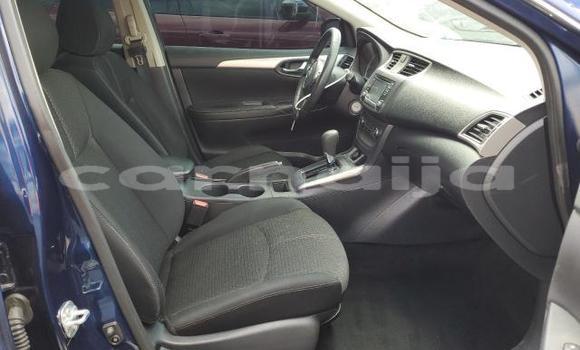 Buy New Nissan Sentra Blue Car in Badagry in Lagos State Buy New Nissan Sentra Blue Car in Badagry in Lagos State