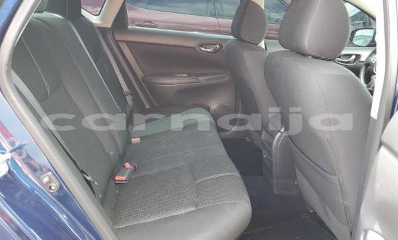 Buy New Nissan Sentra Blue Car in Badagry in Lagos State Buy New Nissan Sentra Blue Car in Badagry in Lagos State