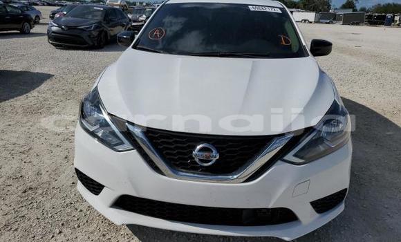 Acheter Neuf Voiture Nissan Sentra Blanc à Badagry, État de Lagos