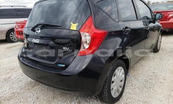 Buy New Nissan Versa Black Car in Badagry in Lagos State Buy New Nissan Versa Black Car in Badagry in Lagos State
