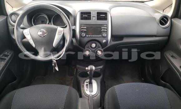 Buy New Nissan Versa Black Car in Badagry in Lagos State Buy New Nissan Versa Black Car in Badagry in Lagos State