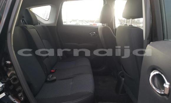 Buy New Nissan Versa Black Car in Badagry in Lagos State Buy New Nissan Versa Black Car in Badagry in Lagos State