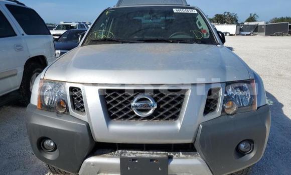Acheter Neuf Voiture Nissan Xterra Gris à Badagry, État de Lagos