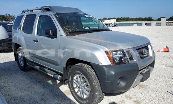 Buy New Nissan Xterra Silver Car in Badagry in Lagos State Buy New Nissan Xterra Silver Car in Badagry in Lagos State