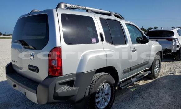Buy New Nissan Xterra Silver Car in Badagry in Lagos State Buy New Nissan Xterra Silver Car in Badagry in Lagos State
