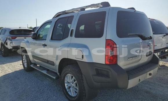 Buy New Nissan Xterra Silver Car in Badagry in Lagos State Buy New Nissan Xterra Silver Car in Badagry in Lagos State