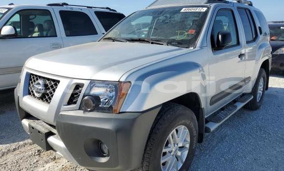 Buy New Nissan Xterra Silver Car in Badagry in Lagos State Buy New Nissan Xterra Silver Car in Badagry in Lagos State