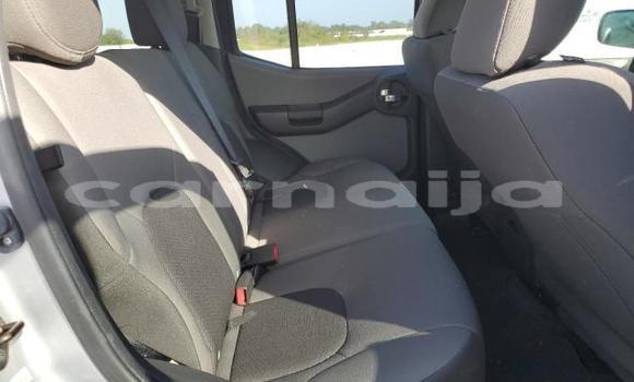 Buy New Nissan Xterra Silver Car in Badagry in Lagos State Buy New Nissan Xterra Silver Car in Badagry in Lagos State