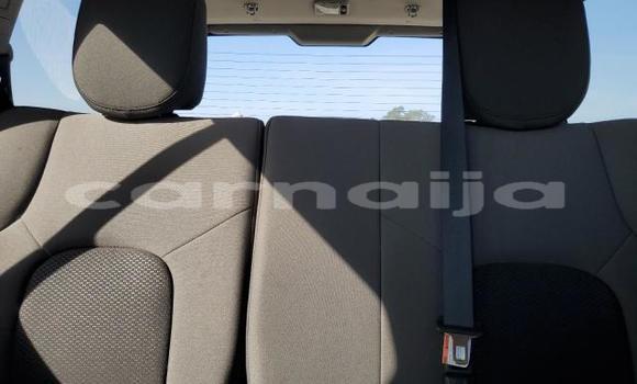 Buy New Nissan Xterra Silver Car in Badagry in Lagos State Buy New Nissan Xterra Silver Car in Badagry in Lagos State