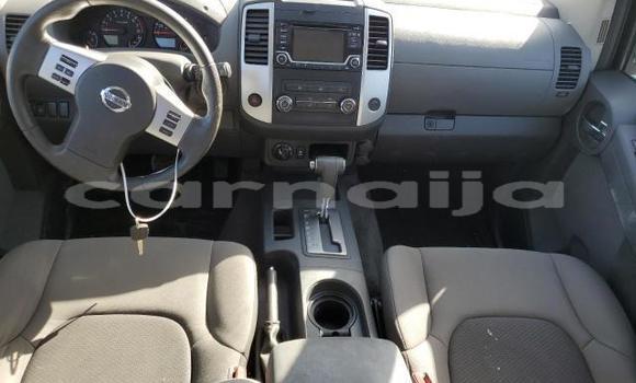 Buy New Nissan Xterra Silver Car in Badagry in Lagos State Buy New Nissan Xterra Silver Car in Badagry in Lagos State