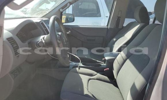 Buy New Nissan Xterra Silver Car in Badagry in Lagos State Buy New Nissan Xterra Silver Car in Badagry in Lagos State