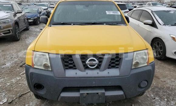 Acheter Neuf Voiture Nissan Xterra Autre à Badagry, État de Lagos