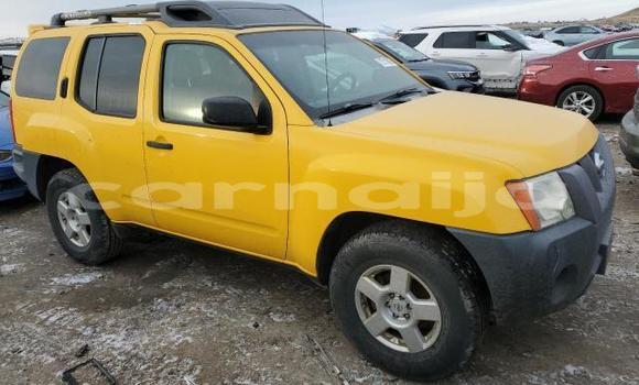 Buy New Nissan Xterra Other Car in Badagry in Lagos State Buy New Nissan Xterra Other Car in Badagry in Lagos State