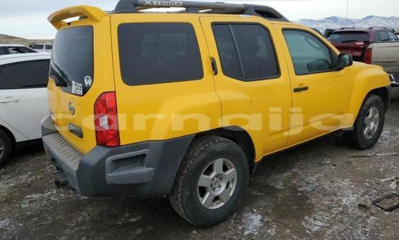 Buy New Nissan Xterra Other Car in Badagry in Lagos State Buy New Nissan Xterra Other Car in Badagry in Lagos State