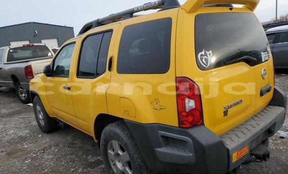 Buy New Nissan Xterra Other Car in Badagry in Lagos State Buy New Nissan Xterra Other Car in Badagry in Lagos State